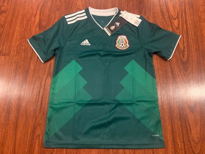 hugo sanchez mexico jersey