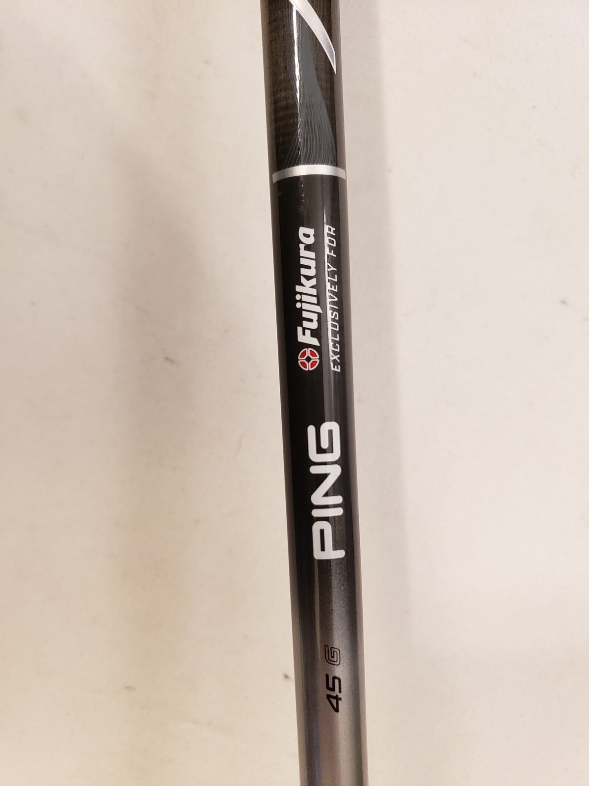 Used Ping G430 SFT Driver 10.5* - Ping ALTA Quick 45 - Senior - RH