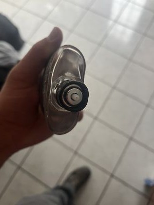 Artikelfoto(s) von einem verifizierten Käufer