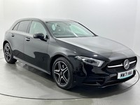 2021 Mercedes-Benz A Class 1.3 A250e 15.6kWh AMG Line Edition (Premium Plus) 8G-