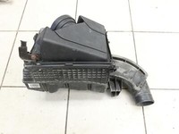 Renault Laguna III 3 07-11 dCi 2,0 110KW Luftfilterkasten Renault Laguna III 3 07-11 01.02.2007 gebraucht Vorschau 2