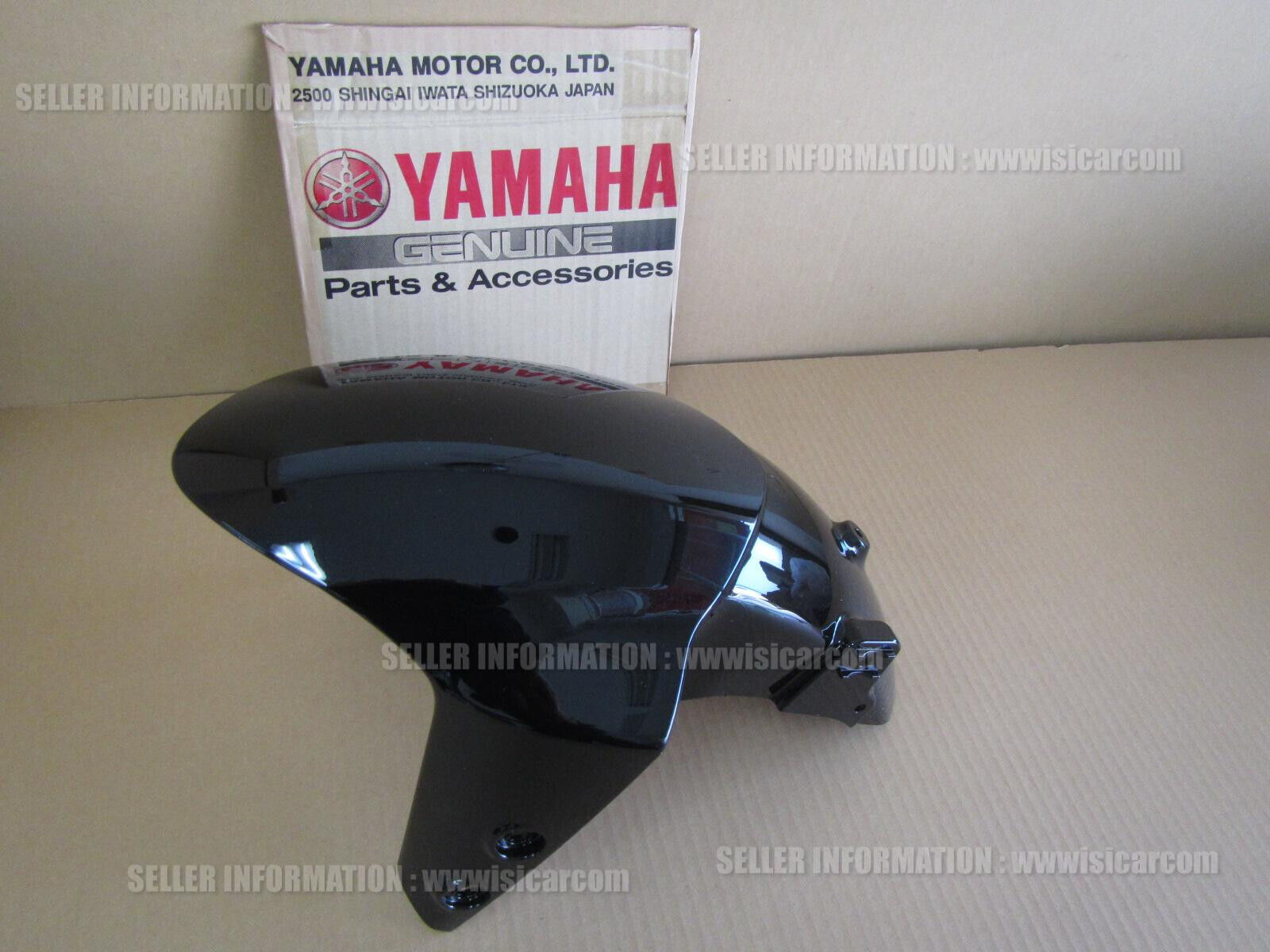 YAMAHA MT-09 MT09 SP 21-23 TRACER 900 GT 21-22 FENDER, FRONT YAMAHA MT-09 MT09 SP 21-23 TRACER 900 GT 21-22 FENDER, FRONT