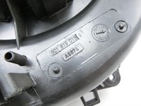 Skoda Fabia 545 10-14 Gebläsemotor Lüftermotor Heizungsgebläse Skoda Fabia 545 10-14 31.05.2010 6Q1819015H... Vorschau 4