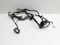 Ford Ranger TKE IV 15-23 Kabelbaum für Tür und Fensterheber Rechts Vorne Ford Ranger TKE IV 15-23 25.11.2021... Vorschau 2