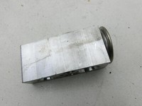 VW Passat 3G B8 14-19 Expansionsventil für Klima VW Passat 3G B8 14-19 07.11.2017 5Q0816679B CZ447500-5211 gebraucht Vorschau 4