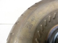 BMW X3 F25 10-14 3,0 190KW Autom Wandler Drehmomentwandler für Getriebe BMW X3 F25 10-14 24.01.2013 1087327002... Vorschau 4