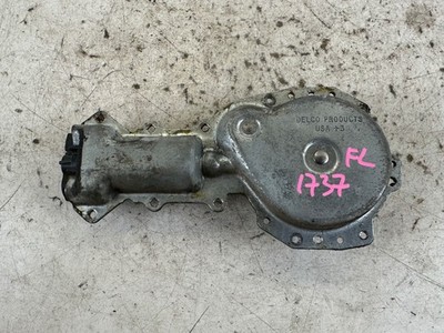Chevrolet Corvette Left Window Motor C4 84-96 OEM 22048553 131 85
