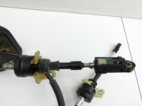 Ford Mondeo 5 V CF 14-19 TDCi 2,0 110KW Autom Schaltzug Schaltseilzug Schaltseil Ford Mondeo 5 V CF 14-19... Vorschau 4