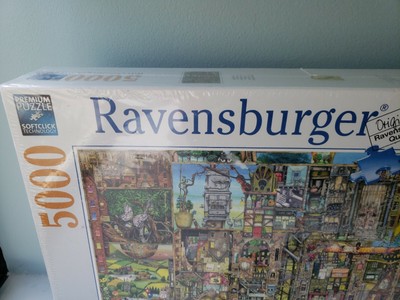 Ravensburger 17429 Sistine Chapel 5000 Piece Puzzle
