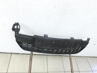 Mazda 2 DE 10-14 3T Kennzeichenblende für Stoßstange Vorne Mazda 2 DE 10-14 31.05.2010 gebraucht Vorschau 5