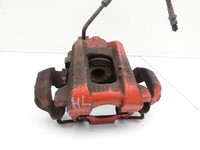 Jeep Grand Cherokee WK2 10-13 3,0d 177KW Bremssattel Bremszange Hinten Links Jeep Grand Cherokee WK2 10-13... Vorschau 2