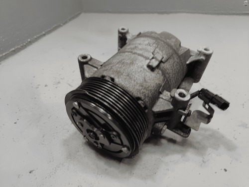 2016-2021 Honda Civic 2.0L Engine AC Air Conditioning Compressor Clutch OEM