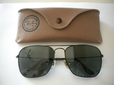 bausch & lomb ray ban