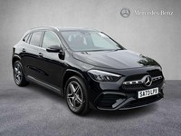 2023 Mercedes-Benz GLA 200 AMG Line Executive 5dr Auto Hatchback Petrol Automati