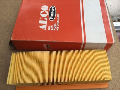 Alco air filter md9270 FIAT PUNTO 75 93-