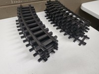 eztec g gauge track