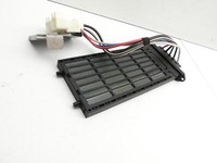 Nissan Qashqai J10 10-13 PTC Heizelement Zuheizer Zusatzheizung Heizung Nissan Qashqai J10 10-13 01.01.2010... Vorschau 2
