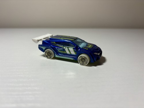 ミニカー HotWHeels 2012 COLLECTOR EDITION Hot Wheels Car Culture Circuit Legend Nissan 300ZX Twin