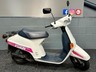 1988 HONDA VISION - 1 OWNER - ALL OEM ORIGINAL BIKE - NE50MFF
