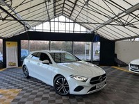 2023 Mercedes-Benz A CLASS A180 Sport Executive 5dr Auto HATCHBACK PETROL Automa