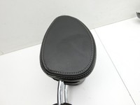 Audi A8 4E 05-08 Kopfstütze Rechts oder Links Hinten Leder Soul Schwarz Audi A8 4E 05-08 17.05.2006 4E0885905 gebraucht Vorschau 2