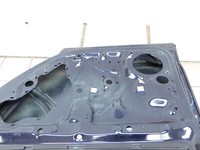 Audi A8 4H 09-13 Lang Tür Rechts Hinten LZ5D Audi A8 4H 09-13 15.06.12 4H4833052D gebraucht Vorschau 9