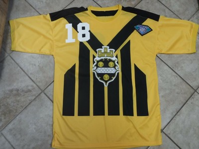 steelers 1994 throwback jersey