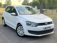 2024 Volkswagen Polo 1.2 TSI BlueMotion Tech SE DSG Euro 6 (s/s) 5dr PETROL Auto