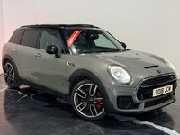 2018 Mini Clubman 2.0 John Cooper Works Estate 6dr Petrol Manual ALL4 Euro 6