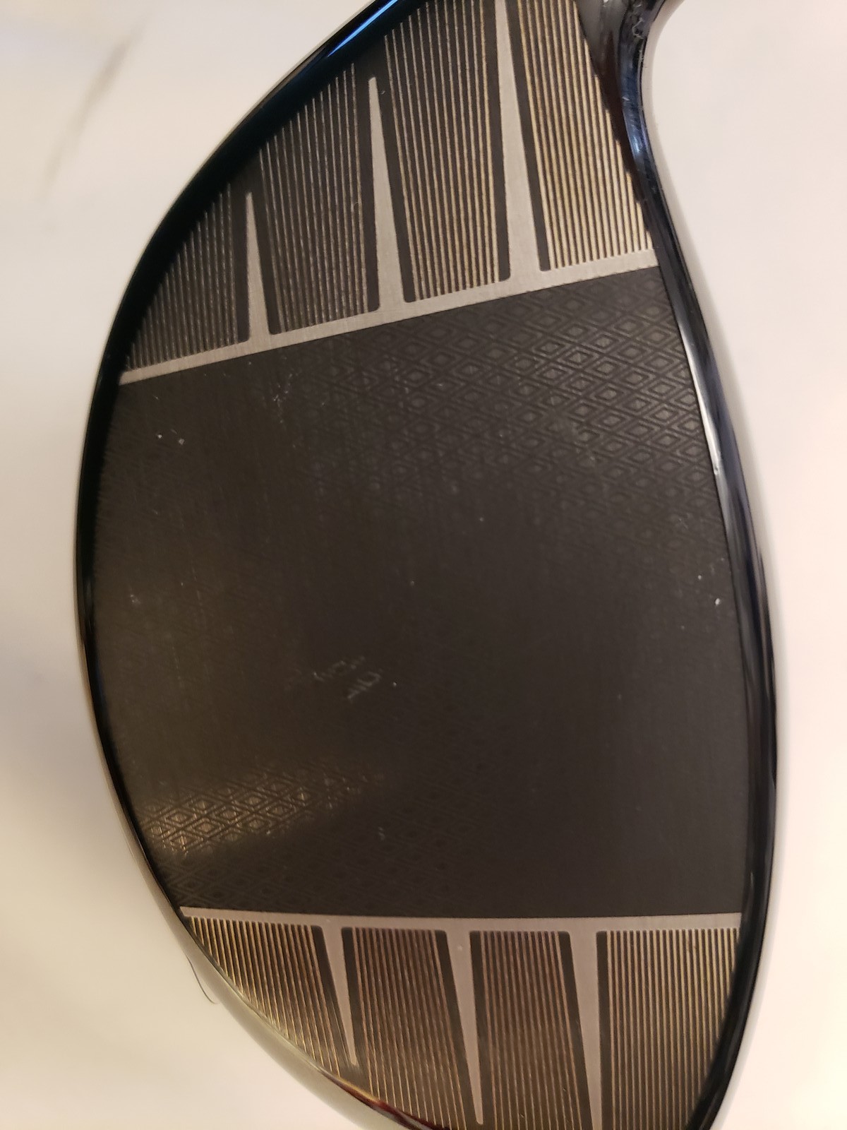 Used Titleist GT3 Driver 9* - Tensei 1K Blue 55 - Regular - LH