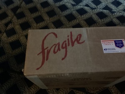 Item photo(s) from verified buyer