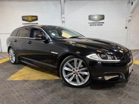 2014 Jaguar XF 3.0d S V6 Portfolio Sportbrake Auto Euro 5 (s/s) 5dr ESTATE Diese