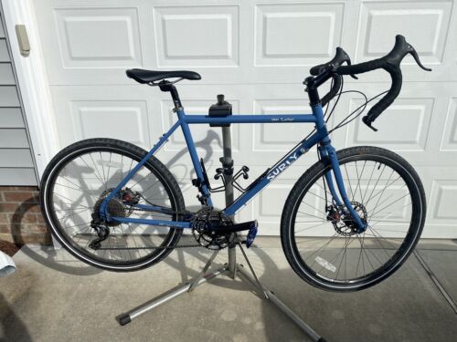 Bicycle for Sale: surly disc trucker in Crosby, North Dakota