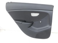 Hyundai I30 GD 11-15 5T Türverkleidung Türpappe Links Hinten Hyundai I30 GD 11-15 20.10.2014 83301A6020RZS... Vorschau 5