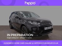 2020 Land Rover Discovery Sport 2.0 D180 R-Dynamic S 5dr Auto [5 Seat] ESTATE DI