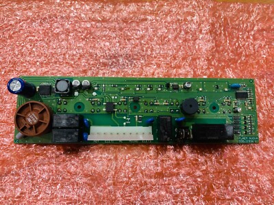 NEW GENUINE FLAEM NUOVA 11936 11937 COMPLETE CIRCUIT BOARD PCB
