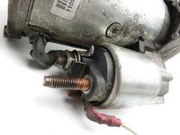 Opel Trafic Vivaro F7 06-14 2,0 66KW Anlasser Starter Opel Trafic Vivaro F7 06-14 14.12.2006 11090115125N gebraucht Vorschau 5