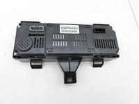 Renault Zoe BFM 12-19 Bildschirm Display Monitor Renault Zoe BFM 12-19 13.03.2013 259156379R 248109560R gebraucht Vorschau 4