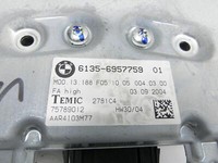 BMW E61 530d 04-07 Steuergerät ECU Modul Türsteuergerät SG Links Vorne BMW E61 530d 04-07 04.10.2004 6957759... Vorschau 2