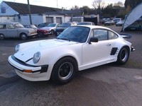 1994 Volkswagen Beetle Porsche 911 Evocation  Coupe PETROL Manual