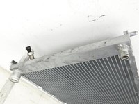 Renault Clio III 3P 09-12 1,2 55KW Wasserkühler Kühler mit Kondensator Renault Clio III 3P 09-12 09.07.2008 gebraucht Vorschau 5