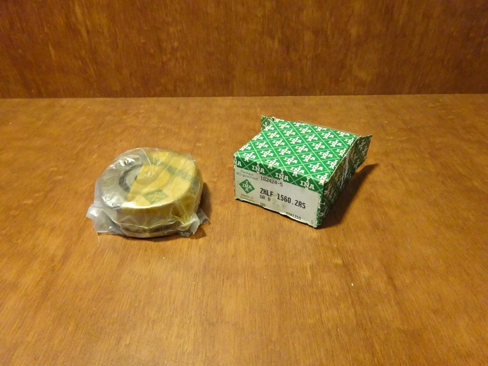 INA bearing ZKLF 1560.2RS | eBay INA bearing ZKLF 1560.2RS | eBay