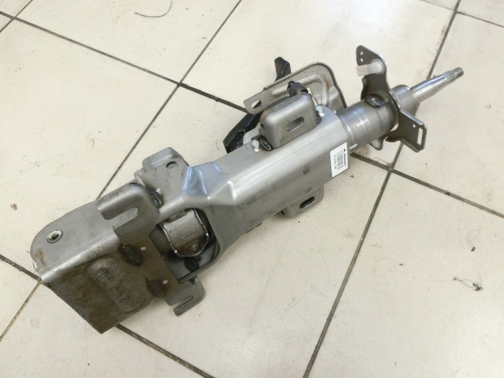 regolazione in altezza per Piantone sterzo Immobilizzatore modulo Suzuki Kizashi 09-16 - Bild 5