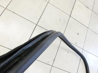Mercedes C209 CLK 280 K 05-09 Coupe Dichtung für Rahmen Tür Links Vorne Mercedes C209 CLK 280 K 05-09 13.05.2008... Vorschau 4