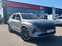 2026 MG MOTOR UK MGS9 1.5 T-GDI PHEV Premium 5dr Auto ESTATE PETROL/ELECTRIC Aut