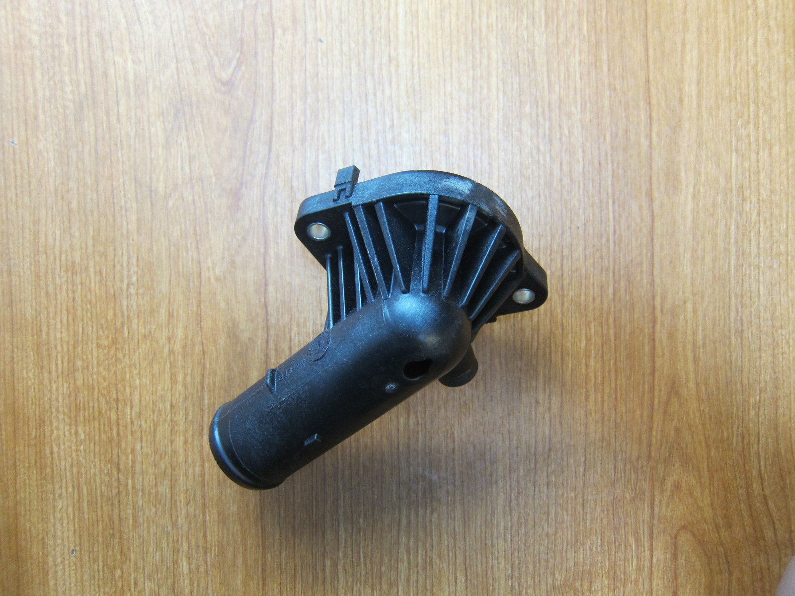 2014 2019 Dodge Ram 1500 3.6L V6 Thermostat Housing Unit Mopar OEM eBay