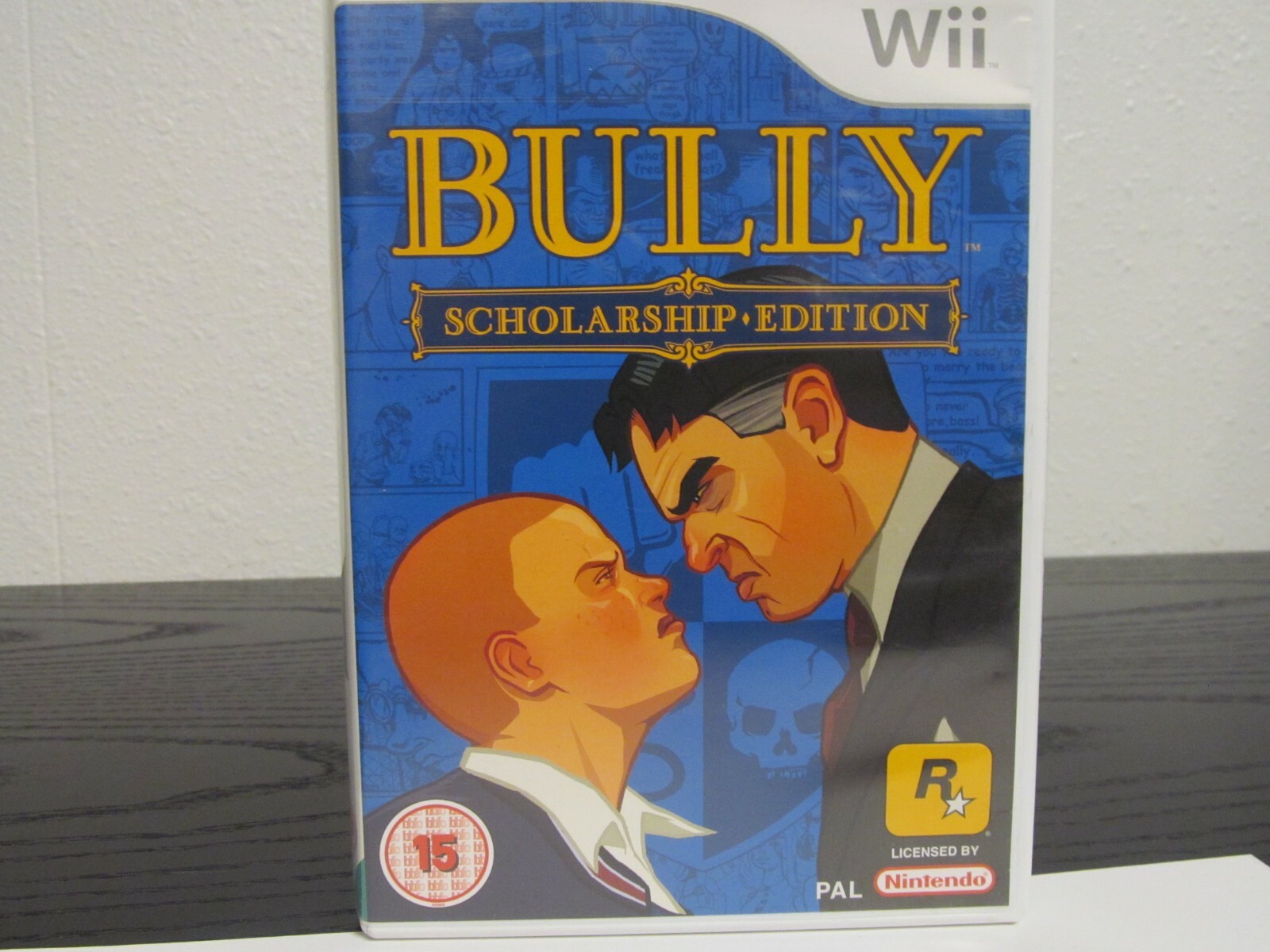 Bully: Scholarship Edition （輸入版） Amazon | Bully: Scholarship Edition （輸入版） | PCゲーム