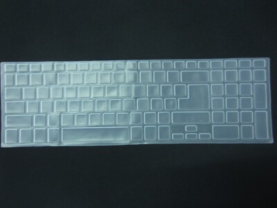 keyboard skin for Acer Aspire ES1-512 ES1-531 ES1-711 Ethos 5951G 8951G 5830T