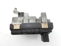 Mercedes C219 CLS 350 08-10 CDI 3,0 165KW Druckregler für Turbolader Mercedes C219 CLS 350 08-10 07.12.2010... Vorschau 2