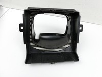 VW Crafter 2E 35 11-16 Verkleidung Abdeckung Unten für Lenksäule VW Crafter 2E 35 11-16 07.10.2016 2E0857927A gebraucht Vorschau 5